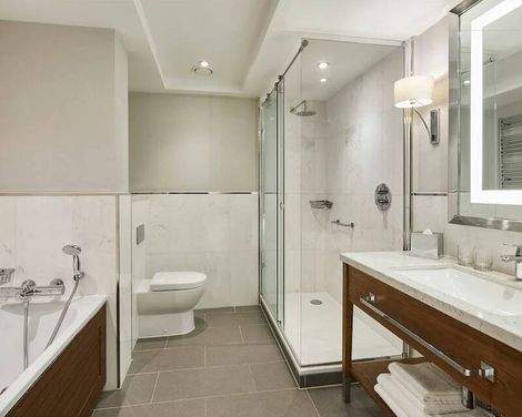 Hanbury Manor Marriott Hotel & Country Club-0