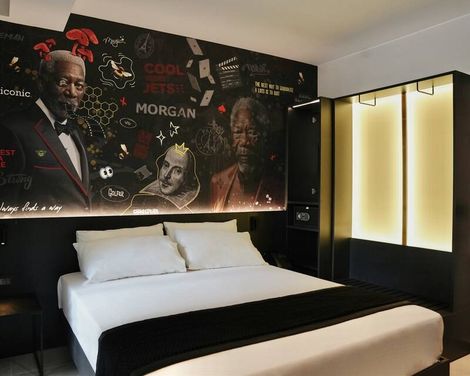 SO City Hotel
