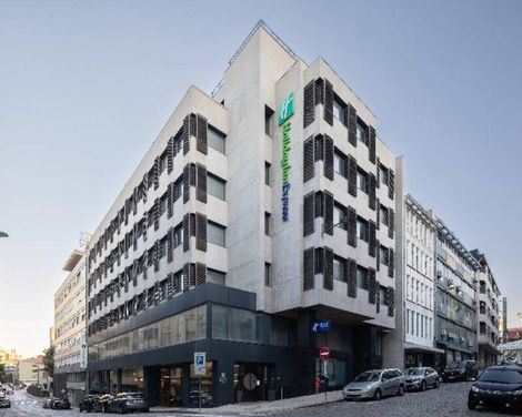 Holiday Inn Express Porto City Centre