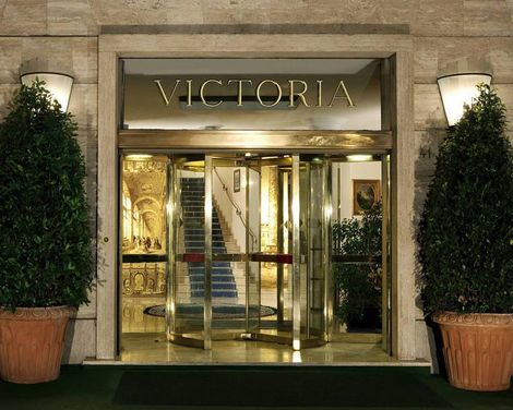Victoria