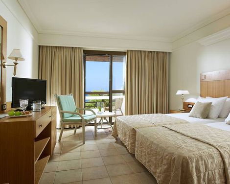Nana Royal Premium Resort & Spa