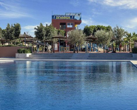 Delta Hotels by Marriott Marrakech Eden Andalou