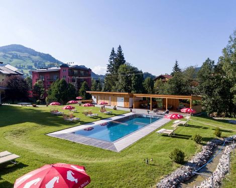 Hotel Sonnschein