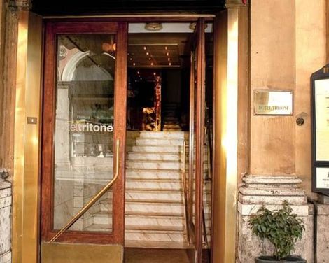 Tritone