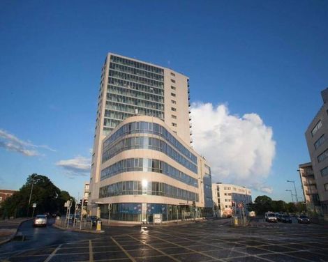 Metro Hotel Dublin Airport
