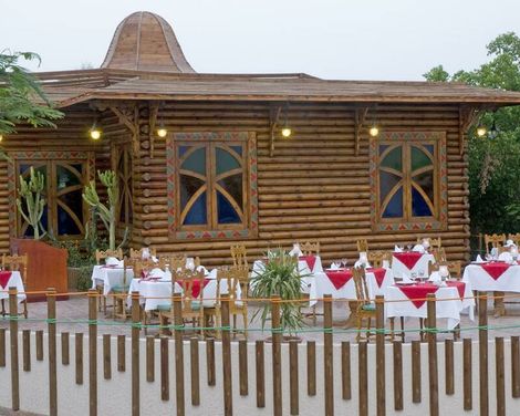 Dreams Vacation Resort-1