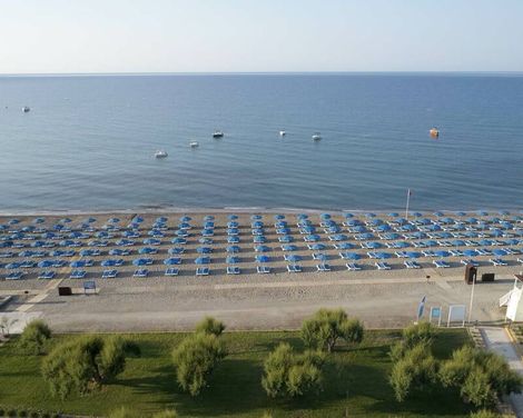 Lindos Princess Beach Resort & Spa