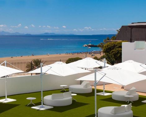 R2 Bahía Kontiki Beach Apartments