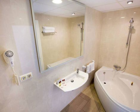Cleopatra Hotel & Spa-2