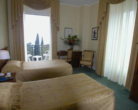 Excelsior Palace Hotel-0