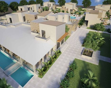 Serena Holiday Resort