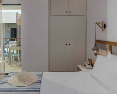 Galazio Beach Resort by Estia