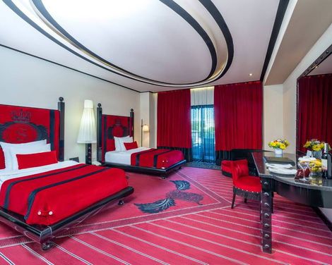 Selectum Luxury Resort Belek