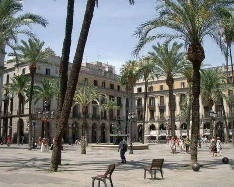 Roma Reial