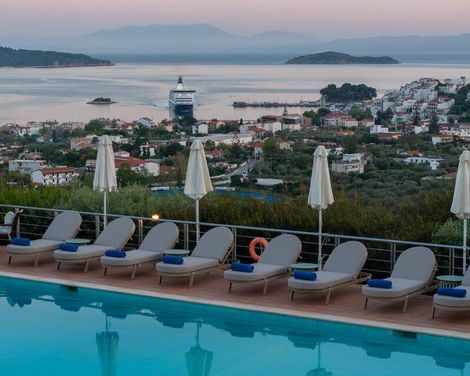 Vigles Sea View