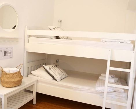 Hotel Delfin