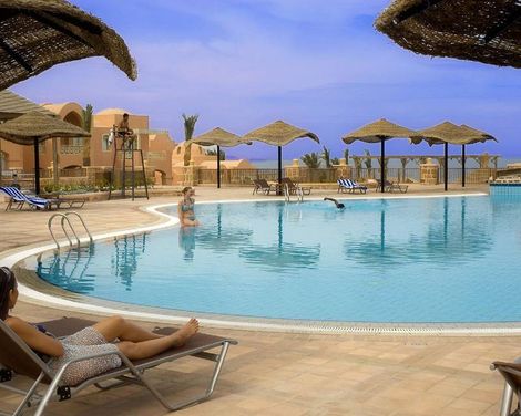 Radisson Blu Resort, El Quseir-3