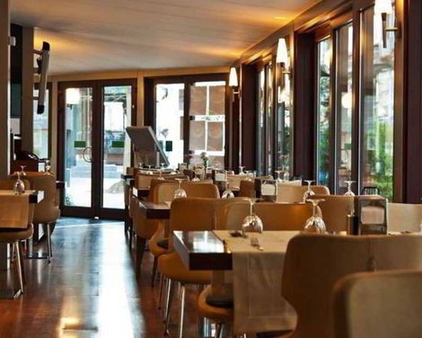 Riva Hotel Nisantasi-1