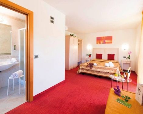 NatureBio Hotel Elite