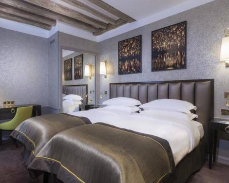 Hôtel Vendome Opéra