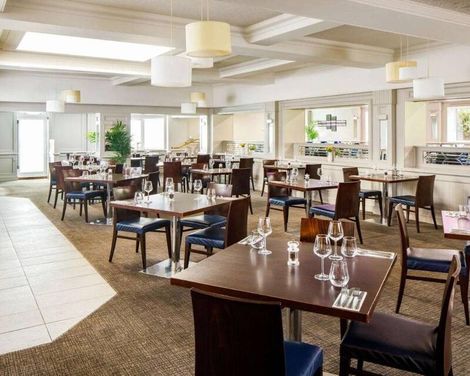 Mercure Birmingham West Hotel
