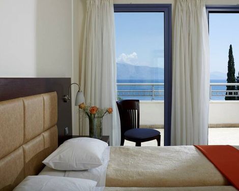 Porto Galini Seaside Resort & Spa-3