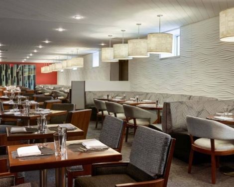Crowne Plaza JFK Airport New York City-0