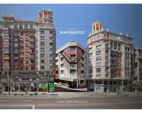 Hotel Mayorazgo-2