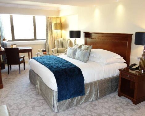 InterContinental London Park Lane