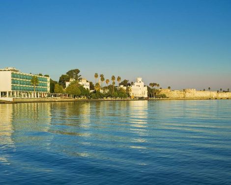 Kos Aktis Art Hotel