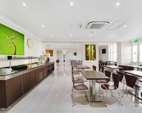 Bayswater Inn-2