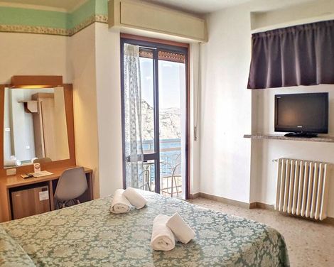Hotel Eden