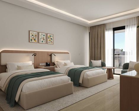 TULUA Sahl Hasheesh
