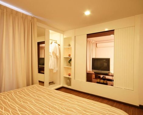 I Residence Hotel Sathorn-1