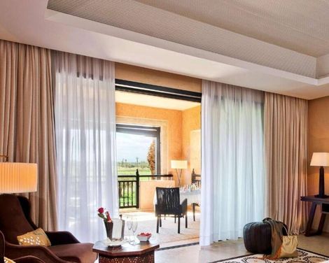 Fairmont Royal Palm Marrakech