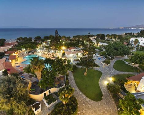 Atlantis Hotel
