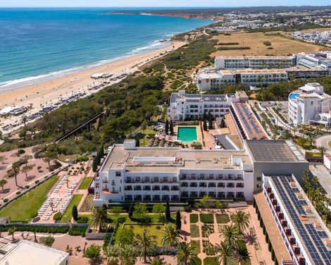 Hotel Fuerte Conil-Resort