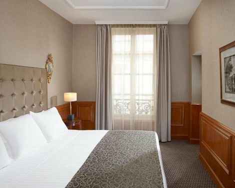 Meliá Paris Vendôme-0