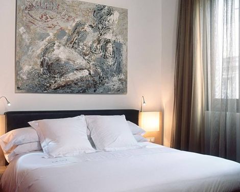 Mercer Hotel Boria Bcn-2