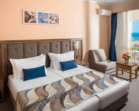 Alba Hotel