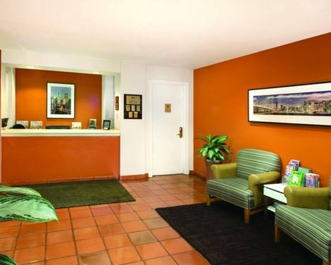 Suites at Fishermans Wharf