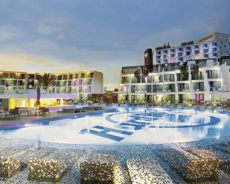 The Site Hotel Ibiza