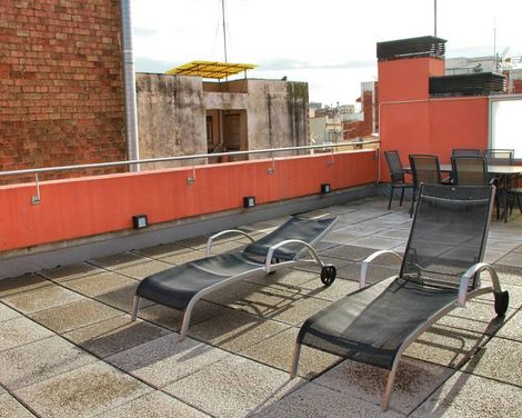 Bonavista Apartments - Edificio Virreina-0