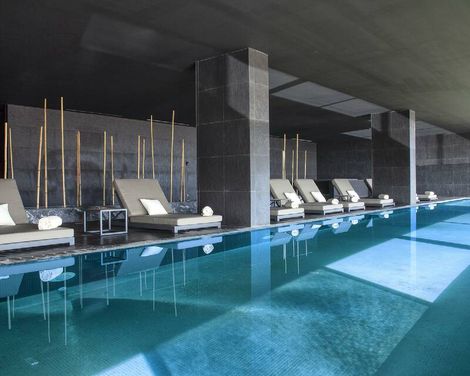 Algarve Race Resort Apartments