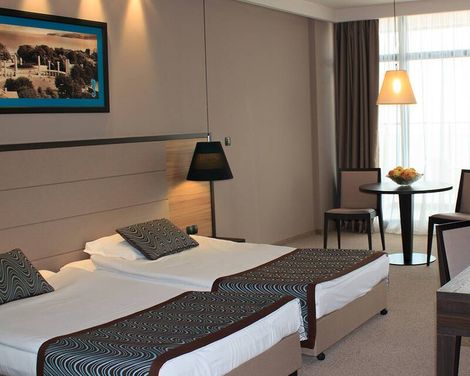 Astera Hotel & SPA