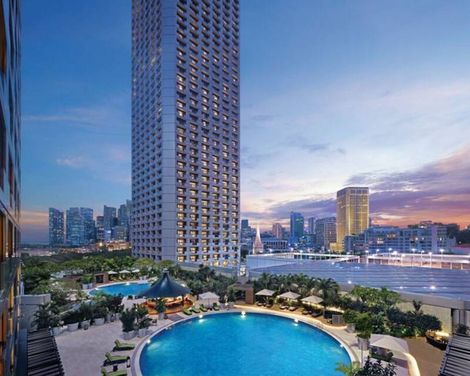 Swissôtel The Stamford-0