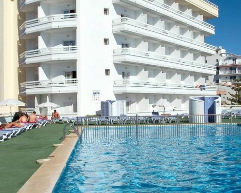 BelleVue Belsana-1