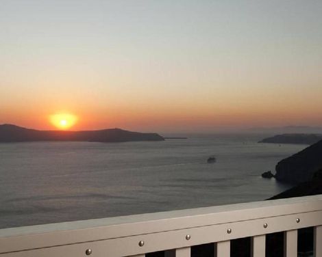 Panorama Santorini Boutique Hotel