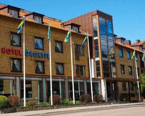 Hotel Örgryte
