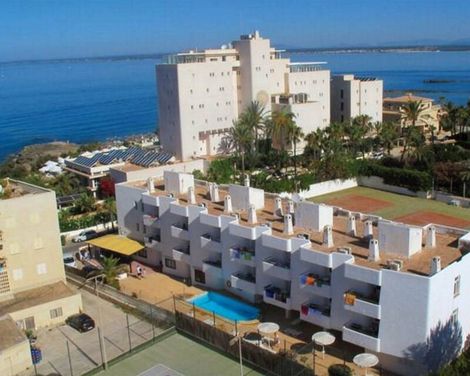 Apartments Ibiza